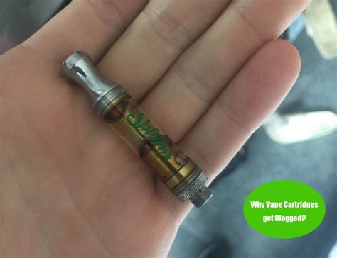 my cart is leaking|How to Unclog a Cart and Get Your Vape Pen Hitting。